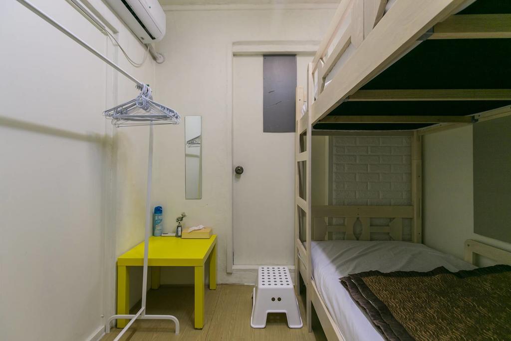 The Healing Hotel Jeju Exterior foto